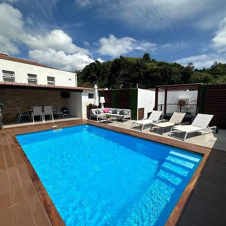 The Spot - Ilha De Sao Miguel Villa Povoacao  Eksteriør billede