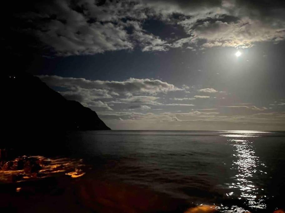 The Spot - Ilha De Sao Miguel Villa Povoacao  Eksteriør billede