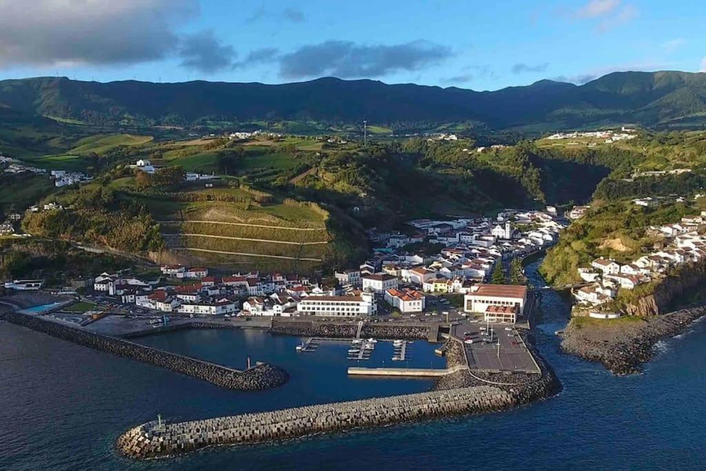 The Spot - Ilha De Sao Miguel Villa Povoacao  Eksteriør billede