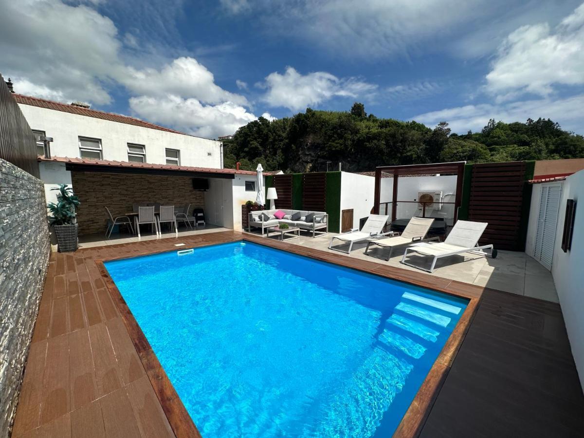 The Spot - Ilha De Sao Miguel Villa Povoacao  Eksteriør billede